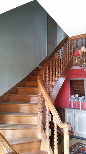 peintures décoratives