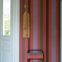 CHROMATIC STRIPE