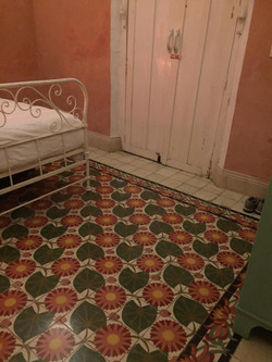 CARREAUX DE CIMENT