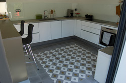 Carreaux de ciment