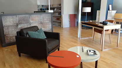 Décoration intérieure à Toulouse — Secrets d’Atelier
