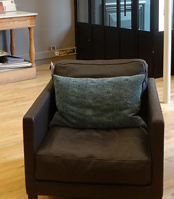 Décoration intérieure à Toulouse — Secrets d’Atelier
