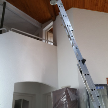 ENTREE MEZZANINE
