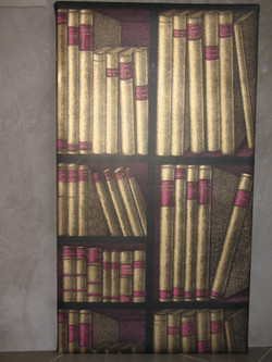 BIBLIOTHEQUE