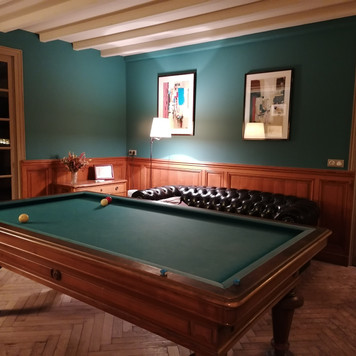 Billard