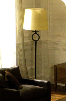 Décoration intérieure à Toulouse — Secrets d’Atelier