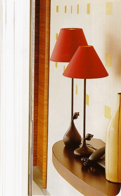 Décoration intérieure à Toulouse — Secrets d’Atelier