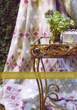 Décoration intérieure à Toulouse — Secrets d’Atelier